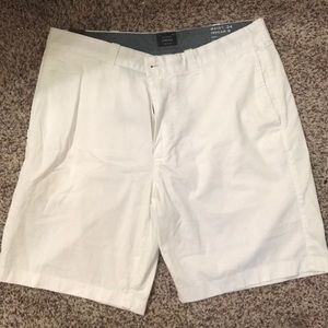Never worn j crew men’s shorts